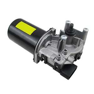 Torkarmotor, Fram, hyundai i30, i30 kombi, 98110-1H000