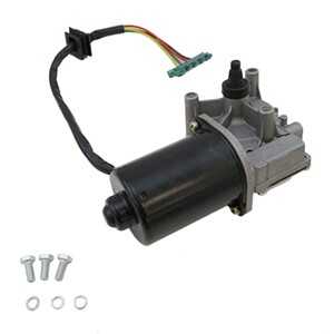 Torkarmotor, Fram, mercedes-benz c-klass [w202], c-klass t-model [s202], 2028202408, A2028202408