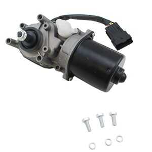 Torkarmotor, Fram, nissan,opel,renault, 04408625, 04414681, 2881000QAB, 2881000QAC, 4408625, 4414681, 7701055893, 7701473363