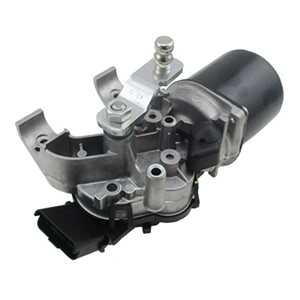 Torkarmotor, Fram, renault kangoo / grand kangoo ii, kangoo be bop, kangoo express, 7701066449