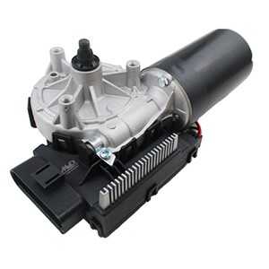 Torkarmotor, Fram, ford galaxy i, seat alhambra, vw sharan, 1066232, 1066235, 1205379, 1331029, 1M21 17505 AC, 7M0955119A, 7M19