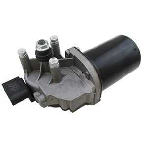 Torkarmotor, Fram, audi a4 b5, a4 b5 avant, a6 c5, a6 c5 avant, allroad c5, rover 400 tourer, 4B2 955 113A, 8D2 955 113C