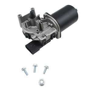 Torkarmotor, Fram, ford mondeo iv, mondeo sedan iv, 1694757, 7S71-17508-AB