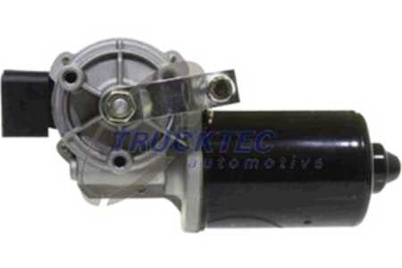 Torkarmotor, Fram, audi,seat,skoda,vw, 1J0 955 119 A, 1J0 955 119 B, 1J1 955 113 C