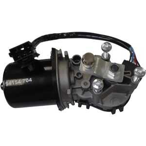 Torkarmotor, Fram, renault twingo i, twingo skåp/halvkombi i, 7701 036 015, 7701 052 465, 7701 207 936