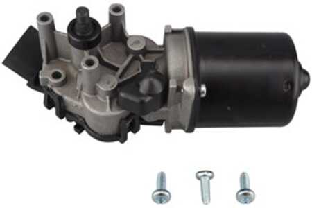 Torkarmotor, Fram, audi a2, 8Z0 955 113