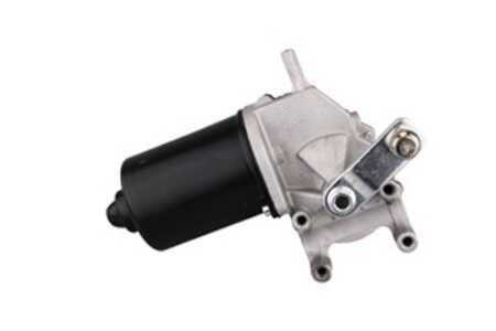 Torkarmotor, Fram, ford fiesta v, fiesta van v, fiesta van vi, fusion, 1 140 531, 1 143 827, 1 740 714, 2S6T17B571AB, 2S6T17B57