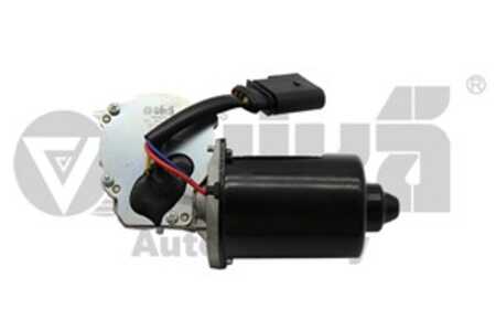 Torkarmotor, Fram, audi a4 b5, a4 b5 avant, a6 c5, a6 c5 avant, allroad c5, 4B1955113A, 8D1955113C