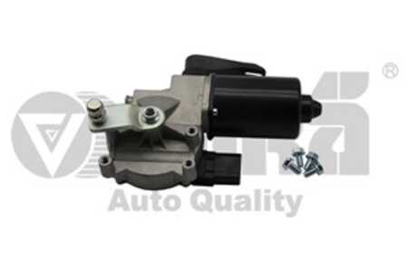 Torkarmotor, Fram, vw crafter 30-35 buss, crafter 30-50 flak/chassi, crafter 30-50 skåp, 2E0955023, 9068200040