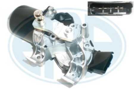 Torkarmotor, Fram, renault kangoo / grand kangoo ii, kangoo be bop, kangoo express, 77 01 066 449