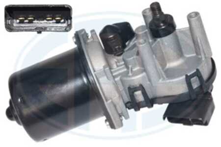 Torkarmotor, Fram, nissan qashqai / qashqai +2 i, 28800-JD000