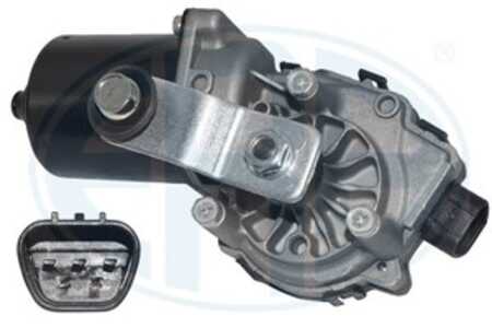 Torkarmotor, Fram, lexus is sportcross, toyota camry sedan, rav 4 ii, 85110-06030