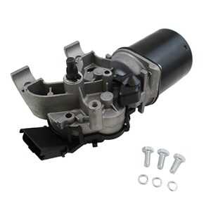 Torkarmotor, Fram, renault clio iii, clio grandtour iii, clio skåp/halvkombi iii, 53567502, 54523611, 7701061590, 8200268931