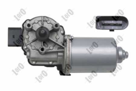 Torkarmotor, Fram, audi,seat,skoda,vw, 1J0955119A, 1J0955119B, 1J1955113C