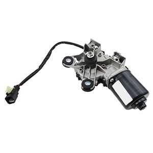 Torkarmotor, Fram, chevrolet captiva, 20829044