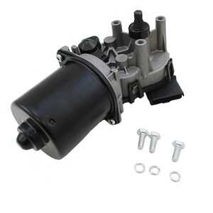 Torkarmotor, Fram, nissan qashqai / qashqai +2 i, 28800-JD000