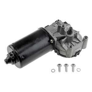 Torkarmotor, Fram, hyundai tucson, kia sportage ii, 98110 1F000, 98110 2E000, 981101F000, 98110-1F000, 981102, 981102E000, 9811