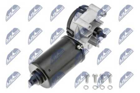 Torkarmotor, Fram, kia sportage iii, 98110 3W000, 981103W000, 98110-3W000