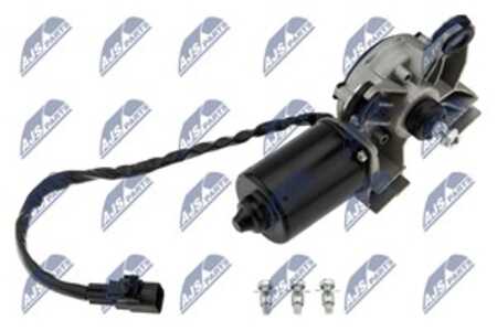 Torkarmotor, Fram, opel antara a, 20829043, 48 17 765, 4817765