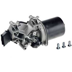 Torkarmotor, Fram, renault clio ii, clio iii, clio grandtour iii, clio skåp/halvkombi iii, 7701061590