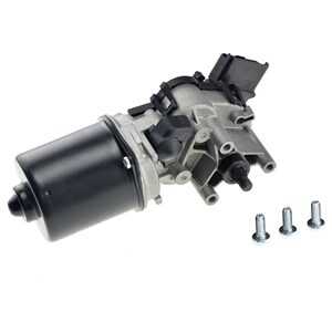 Torkarmotor, Fram, renault clio ii, clio skåp/halvkombi ii, thalia i, thalia ii, 7701046305, 7701049802, 7701052152, 7701054172