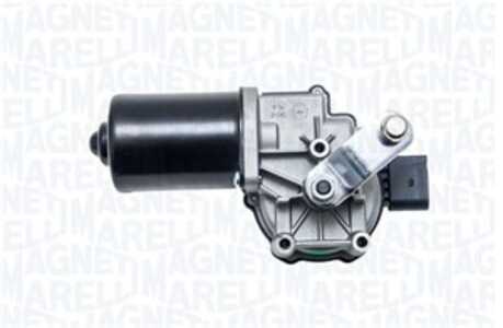 Torkarmotor, Fram, audi q2, 81B 955 113