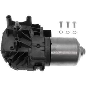 Torkarmotor, Fram, audi a3, a3 sportback, 8P1 955 119 B, 8P1 955 119 E, 8P1 955 119 F