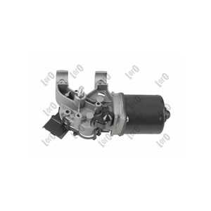 Torkarmotor, Fram, citroën c2, c2 enterprise, c3 i, c3 pluriel, 6401.F4, 9538117180