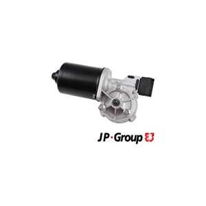 Torkarmotor, Fram, peugeot 206 cc, 206 halvkombi, 206 sedan, 206 sw, 206 van, 206+, 064300418010, 6405N5