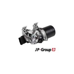 Torkarmotor, Fram, renault clio iii, clio grandtour iii, clio skåp/halvkombi iii, 064300401010, 7701061590, 8200268931