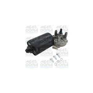 Torkarmotor, Fram, seat,vw, 1L0 955 119