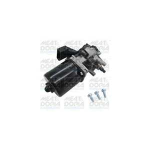 Torkarmotor, Fram, mini mini, mini cabriolet, 61610690337, 61617075236, 61618229128