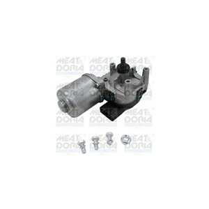 Torkarmotor, Fram, vw eos, golf v, golf vi, golf cabriolet vi, golf variant v, golf variant vi, jetta iii, 1K1 955 119A, 1K1 95