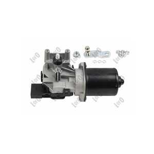 Torkarmotor, Fram, lancia ypsilon, 46826562, 51727384, 77363822