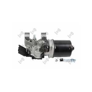 Torkarmotor, Fram, renault kangoo / grand kangoo ii, kangoo be bop, kangoo express, 582605, 7701066449