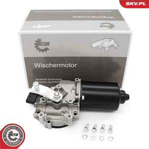 Torkarmotor, Fram, bmw 1 [f20, f21], 3 [f30, f80], 61 61 7 260 488, 7 267 503