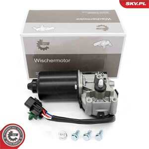 Torkarmotor, Fram, hyundai ix35, 981102S000, 98110-2S000