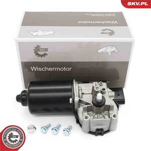 Torkarmotor, Fram, ford mondeo iv, mondeo sedan iv, mondeo turnier iv, 1462901, 1694757, 7S71-17508-AA, 7S71-17508-AB