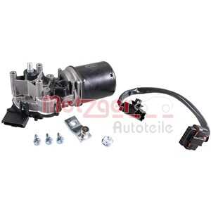 Torkarmotor, Fram, renault twingo i, 77 01 036 015, 77 01 052 465, 77 01 207 936, 7701036015, 7701052465, 7701207936