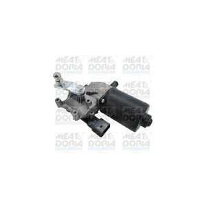 Torkarmotor, Fram, bmw x5 [e70], x6 [e71, e72], 4418698, 4848603, 61614418698, 61617153733, 61617200510*, 61617200535*, 7153733