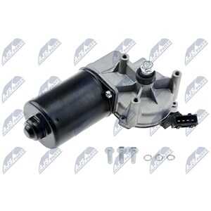 Torkarmotor, Fram, volvo s60 i, s80 i, v70 ii, xc70 cross country i, 1029621, 1080439, 8648343