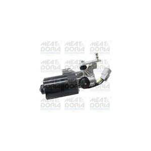 Torkarmotor, Fram, toyota corolla verso, 85110-0F050, 851100F05000