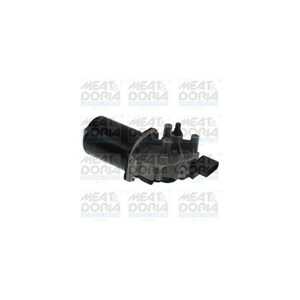 Torkarmotor, Fram, skoda superb i, 3B1 955 113C, 3B1 955 113D