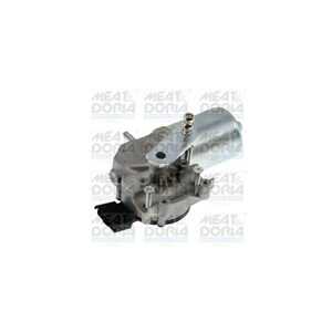 Torkarmotor, Fram, opel movano b buss, movano b skåp, 04419283, 093197310, 288100236R, 4419283, 93197310