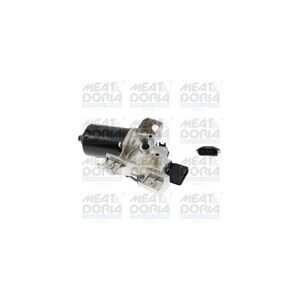 Torkarmotor, Fram, land rover discovery iii, discovery iv, DLB500030, DLB500031, LR020112, LR075581