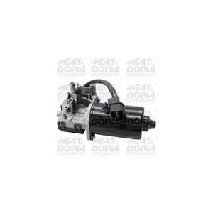 Torkarmotor, Fram, hyundai sonata iv, 9811038100, 9811038200