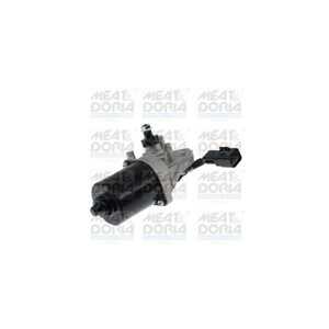 Torkarmotor, Fram, hyundai accent sedan iv, kia rio iii, rio sedan iii, 98110-1R000