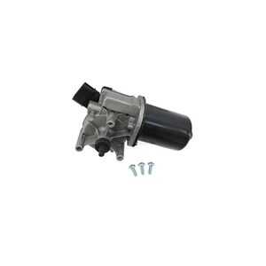 Torkarmotor, Fram, nissan almera tino, 28815-BU000