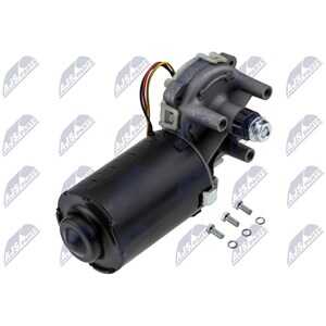 Torkarmotor, Fram, alfa romeo 156, 156 sportwagon, lancia lybra, lybra sw, 9948679, 9949141, 99491410, 9951286