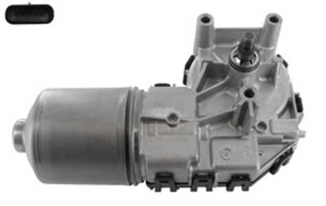 Torkarmotor, Fram, jaguar x-type i, x-type kombi i, 1X43 17508 B, 1X43 17508 BA, 1X4317508BA